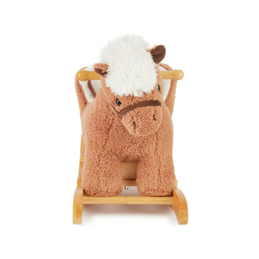 Bieco - Hintaló ló