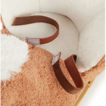 Bieco - Hintaló ló