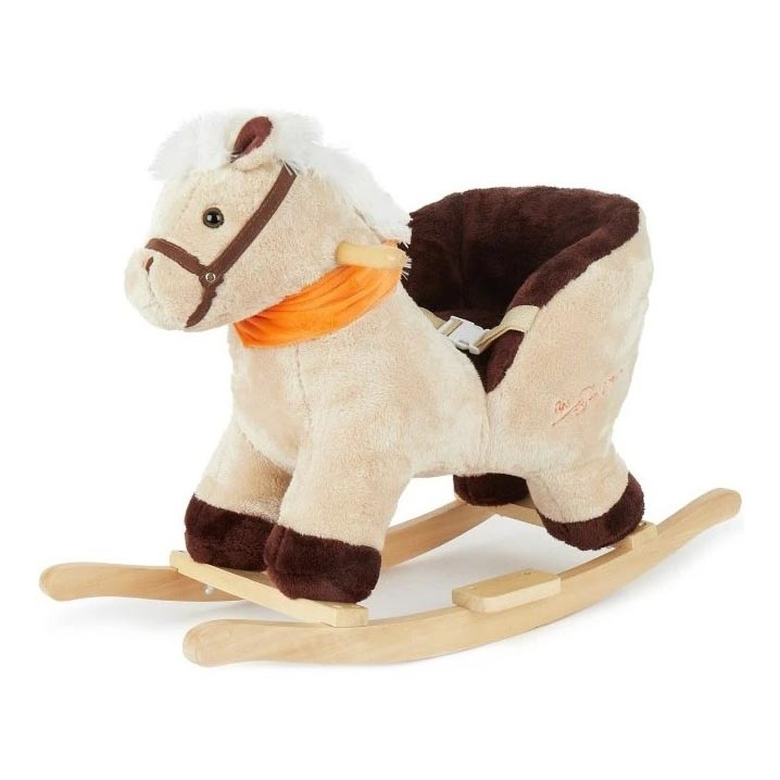 Bieco - Hintaló ló