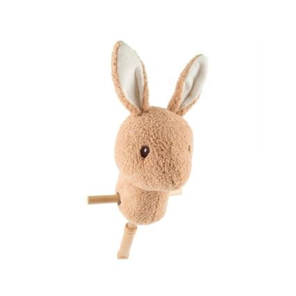 Bieco - Hobby ló FINE nyúl