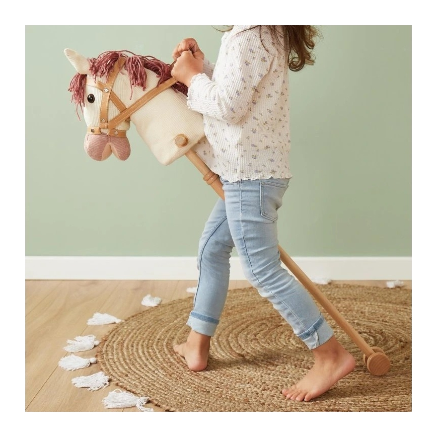 Bieco - Hobbi ló GINGER lovacska