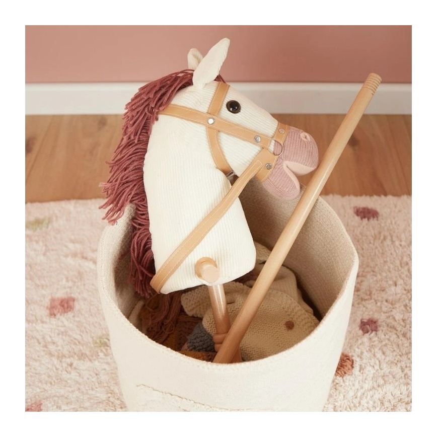 Bieco - Hobbi ló GINGER lovacska