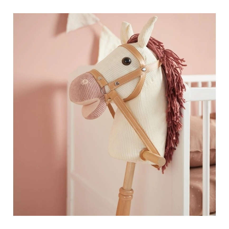 Bieco - Hobbi ló GINGER lovacska