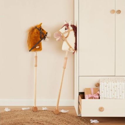 Bieco - Hobbi ló GINGER lovacska