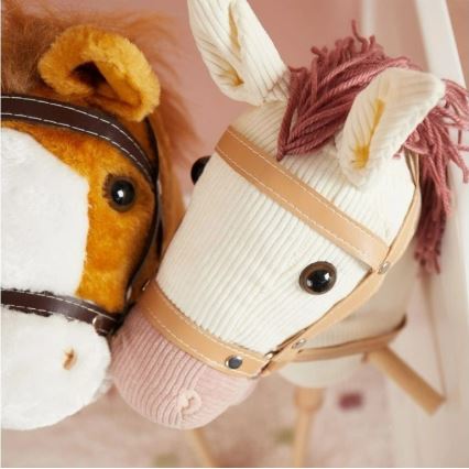 Bieco - Hobbi ló GINGER lovacska