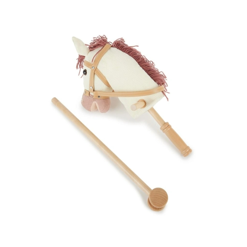 Bieco - Hobbi ló GINGER lovacska