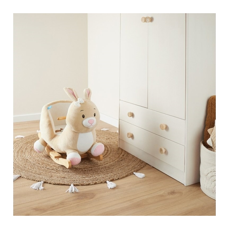 Bieco - HOPSI nyuszi hinta