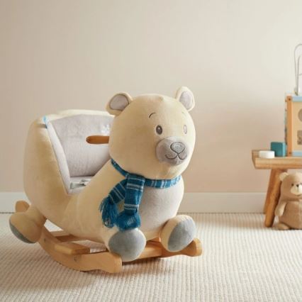 Bieco - LARS hinta jegesmedve mintával