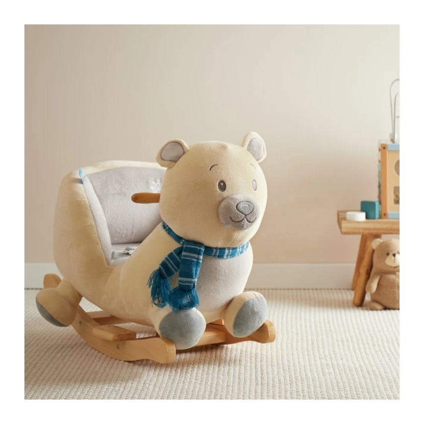 Bieco - LARS hinta jegesmedve mintával