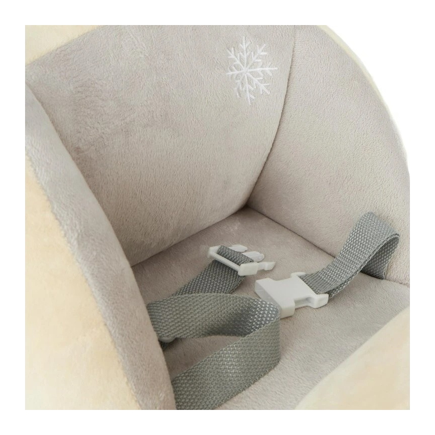 Bieco - LARS hinta jegesmedve mintával