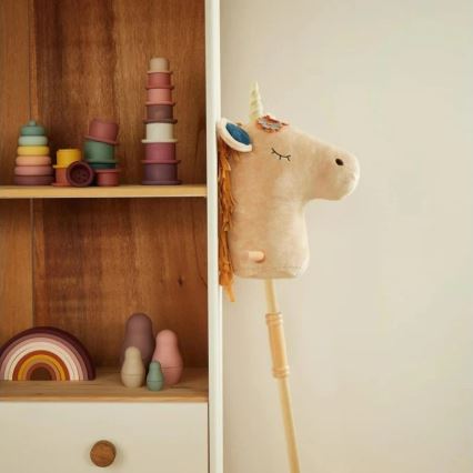 Bieco - Hobby ló VARÁZSLATOS egyszarvú