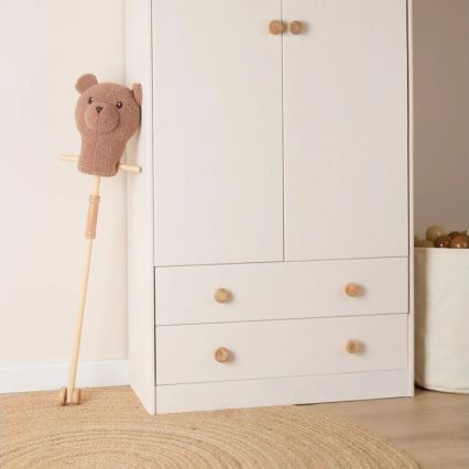 Bieco - Hobbiló MIKA medve