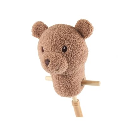 Bieco - Hobbiló MIKA medve