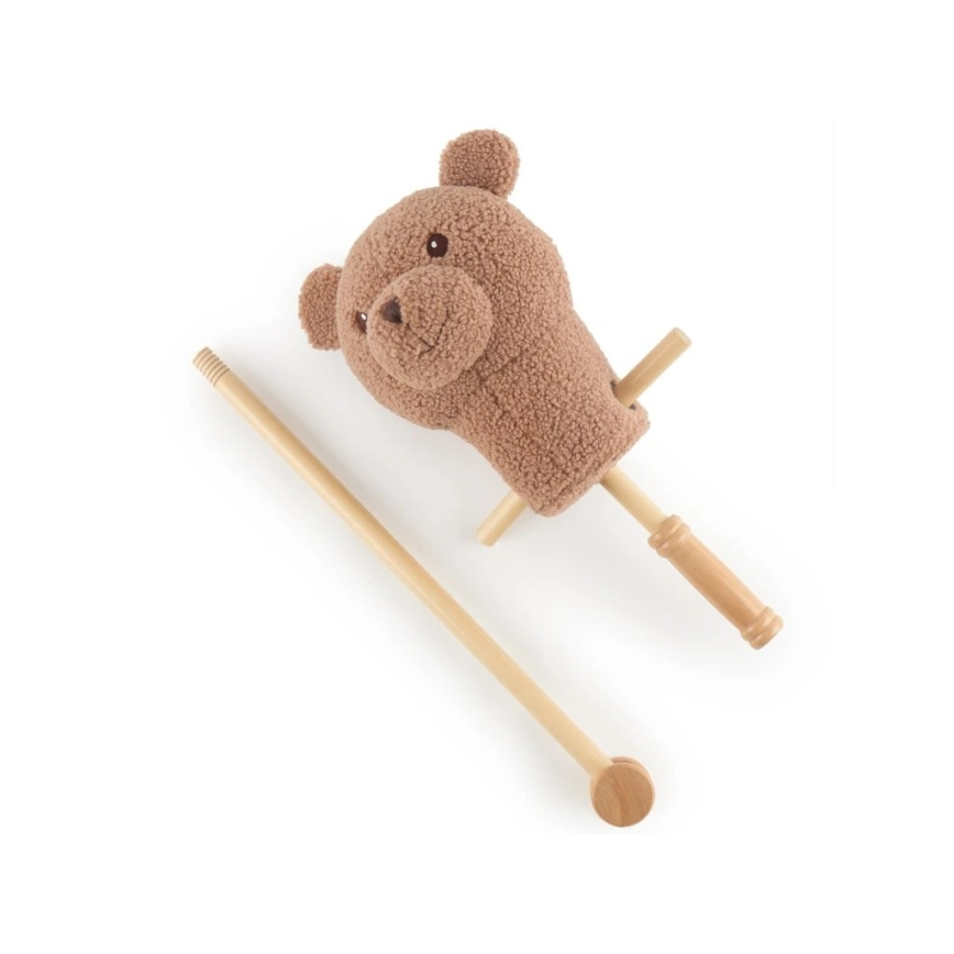 Bieco - Hobbiló MIKA medve