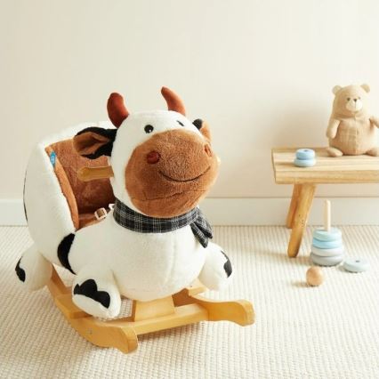 Bieco - Tehén hinta