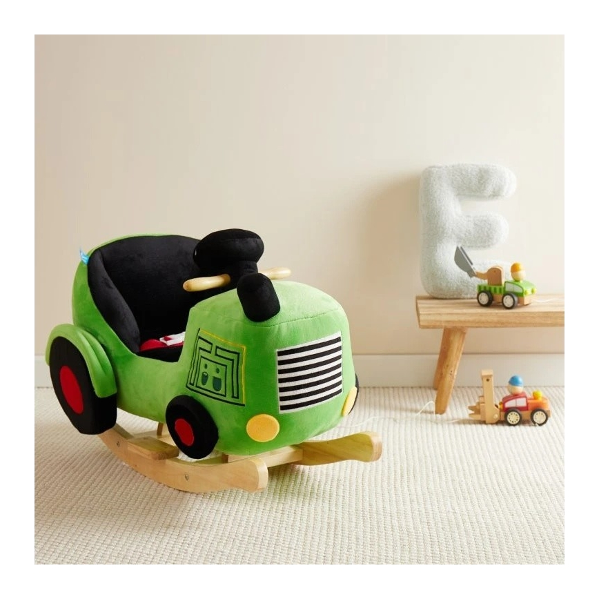 Bieco - Traktor hinta