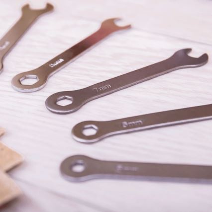 Bigjigs Toys - Táska szerszámokkal Junior