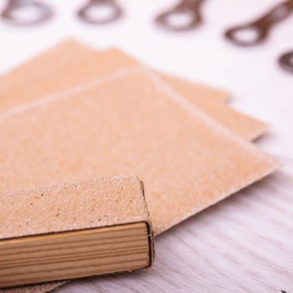 Bigjigs Toys - Táska szerszámokkal Junior