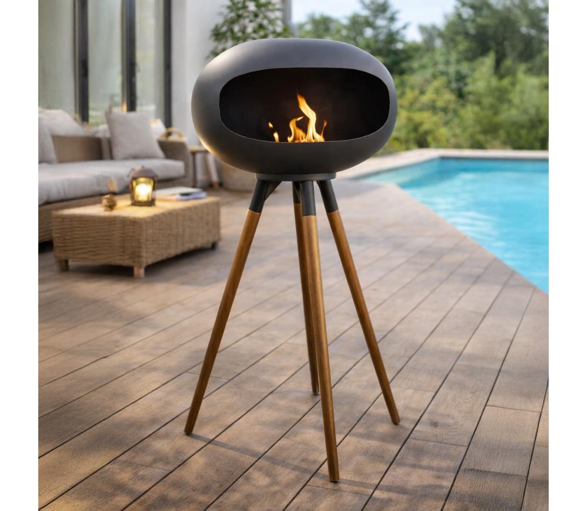 Estilo Home Bioetanol