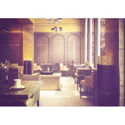 Kratki - BIO kandalló 12,4x47 cm 1kW fekete