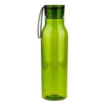 BISFREE ECO palack 550 ml zöld