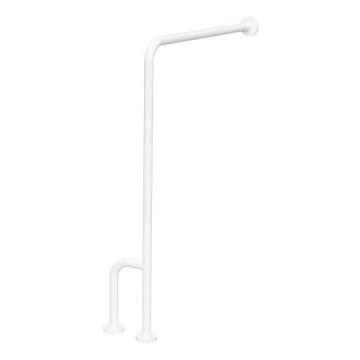 Biztonsági kapaszkodó 23x89 cm fehér