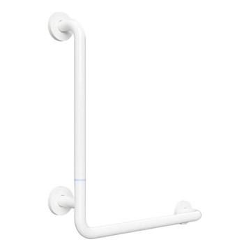 Biztonsági kapaszkodó 63x68 cm fehér