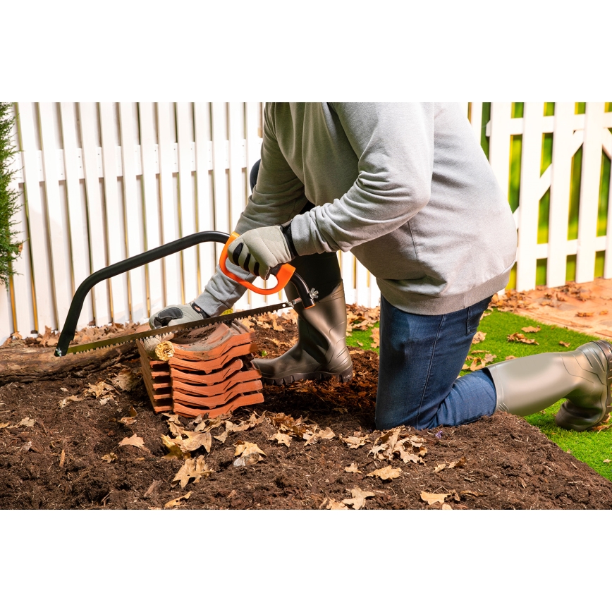 BLACK+DECKER - Keresztfűrész 53 cm