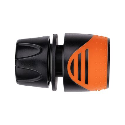 BLACK+DECKER - Öntözőpisztoly 3 csatlakozóval