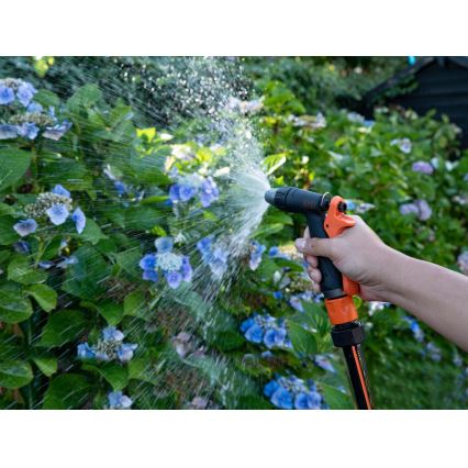 BLACK+DECKER - Öntözőpisztoly