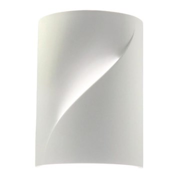 BLANC fali lámpa 2xE14/10W/230V fehér
