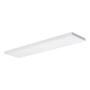 BLINGO UAIO felületre szerelhető LED panel LED/40W/230V 3000/4000/6500K 120x30 cm CRI 90 UGR<19