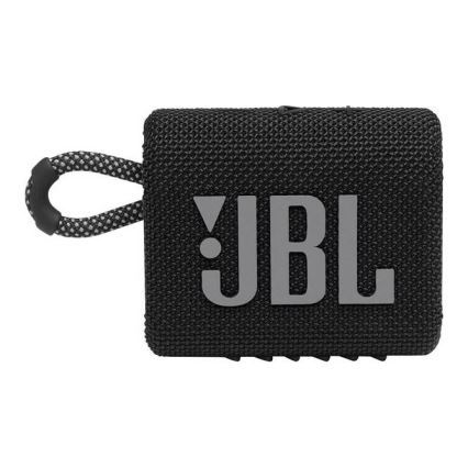 Bluetooth hangszóró JBL GO 3 4,2W IP67