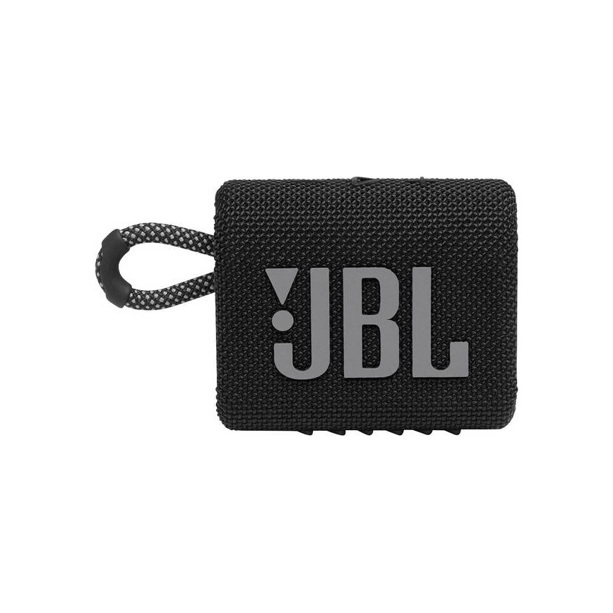 Bluetooth hangszóró JBL GO 3 4,2W IP67