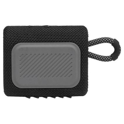 Bluetooth hangszóró JBL GO 3 4,2W IP67