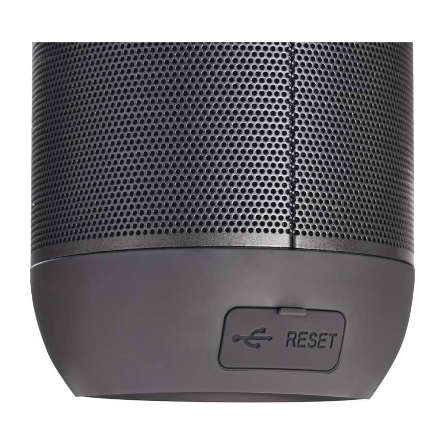 Bluetooth hangszóró SOUNDBOSS 12W/3,7V IP65