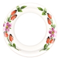 Bohemia-Design - Egyállású porcelán retro keret