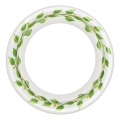 Bohemia-Design - Egyszerű porcelán retro képkeret