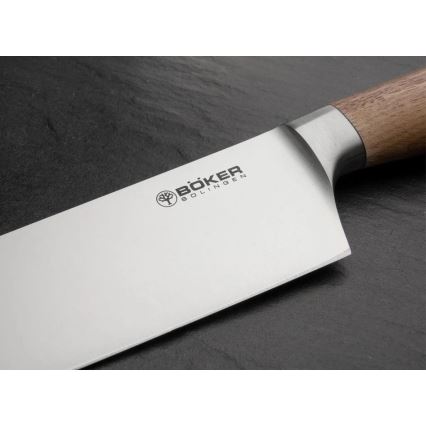 Böker - CORE szakácskés 20,7 cm dió