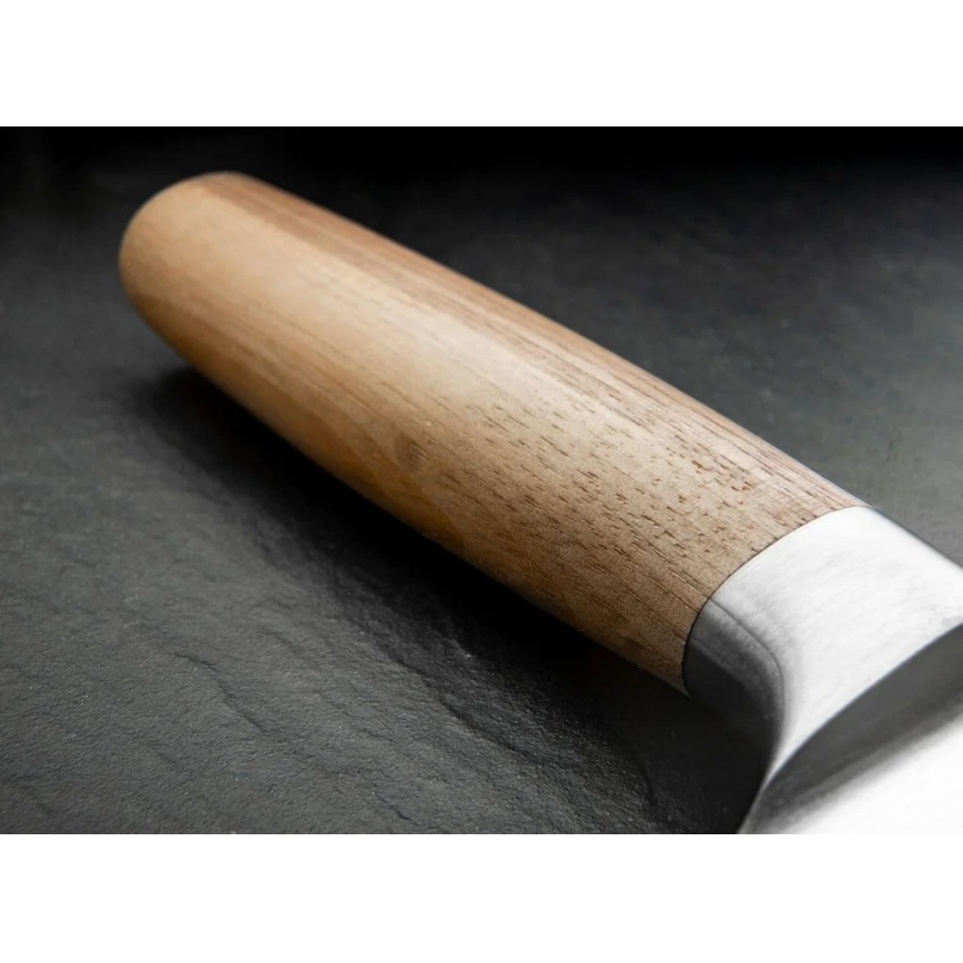 Böker - CORE szakácskés 20,7 cm dió