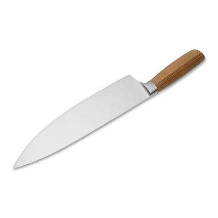 Böker - CORE szakácskés 20,7 cm dió