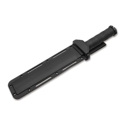 Böker - John Jay Survival Knife, rögzített pengéjű kés, 34,5 cm