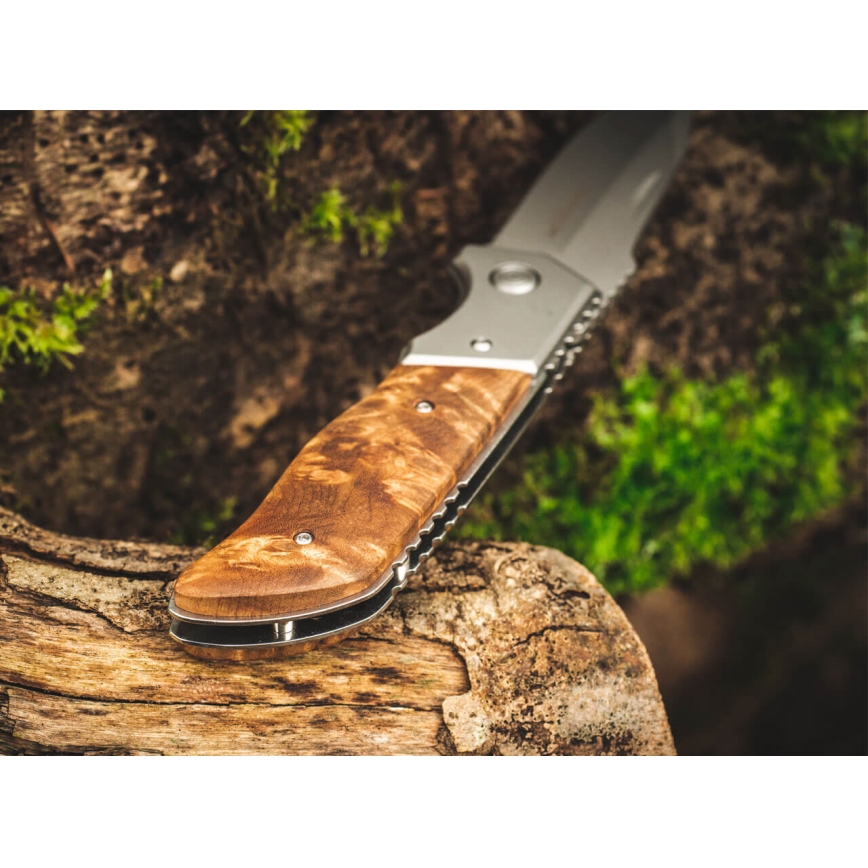 Böker - Magnum Forest Ranger zsebkés 22,6 cm