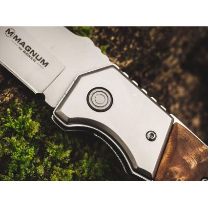 Böker - Magnum Forest Ranger zsebkés 22,6 cm