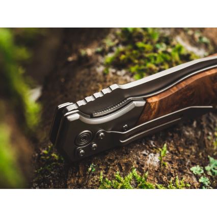 Böker - Magnum Forest Ranger zsebkés 22,6 cm