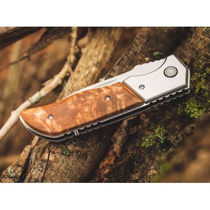 Böker - Magnum Forest Ranger zsebkés 22,6 cm