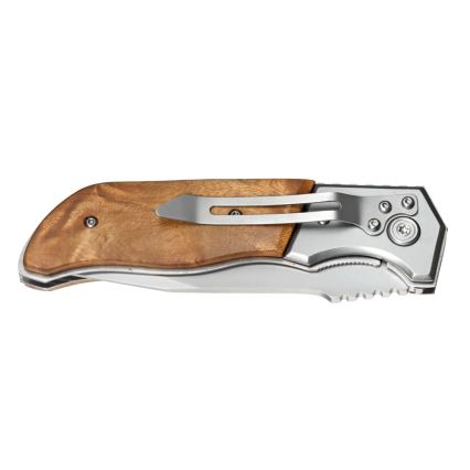 Böker - Magnum Forest Ranger zsebkés 22,6 cm