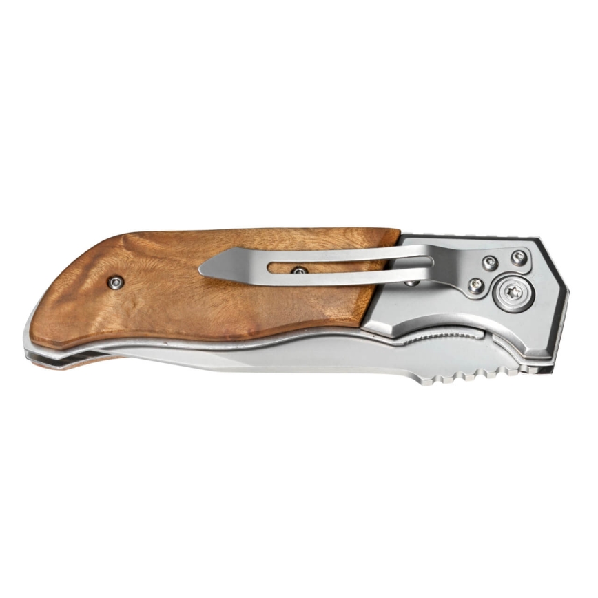 Böker - Magnum Forest Ranger zsebkés 22,6 cm