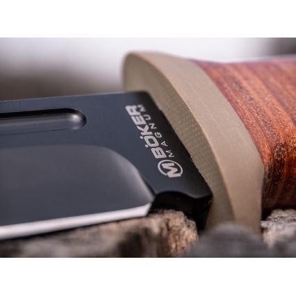 Böker - Ranger Field Bowie, 27 cm, rögzített pengéjű kés