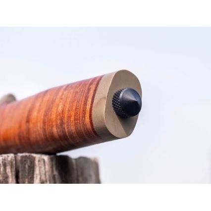 Böker - Ranger Field Bowie, 27 cm, rögzített pengéjű kés